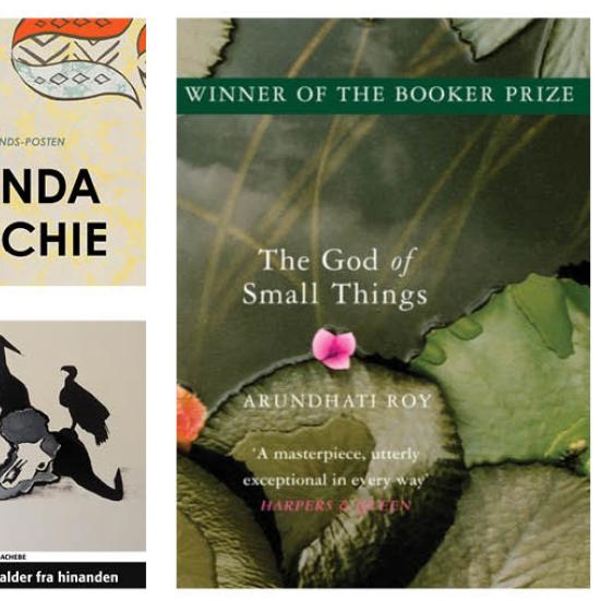 Stemmer fra tidligere kolonier 