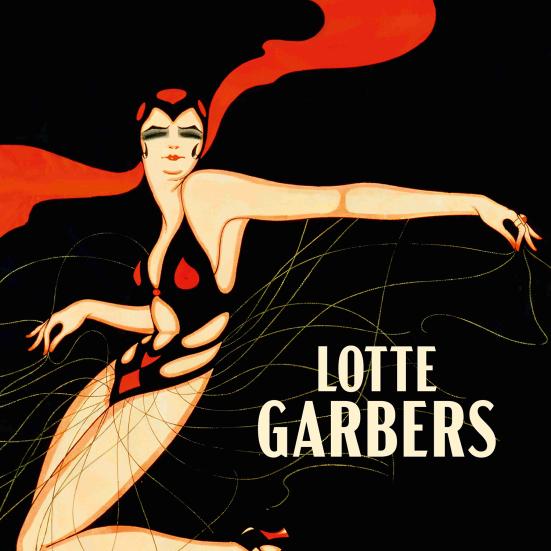 Mathias anbefaler ny roman af Lotte Garbers