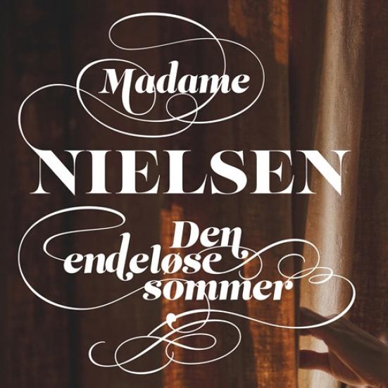 Mathias anbefaler: Madame Nielsen: Den endeløse sommer