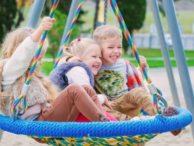 Klar til hverdagen igen