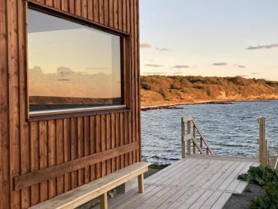 Marie anbefaler: Hop i havet