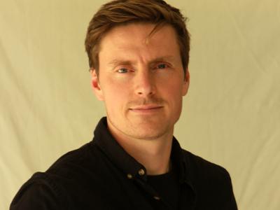 Hvilke bøger 'stemmer' Sebastian Bloch Jensen på?